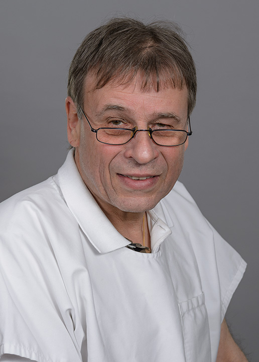 Dr. med. Andrea Blöchlinger