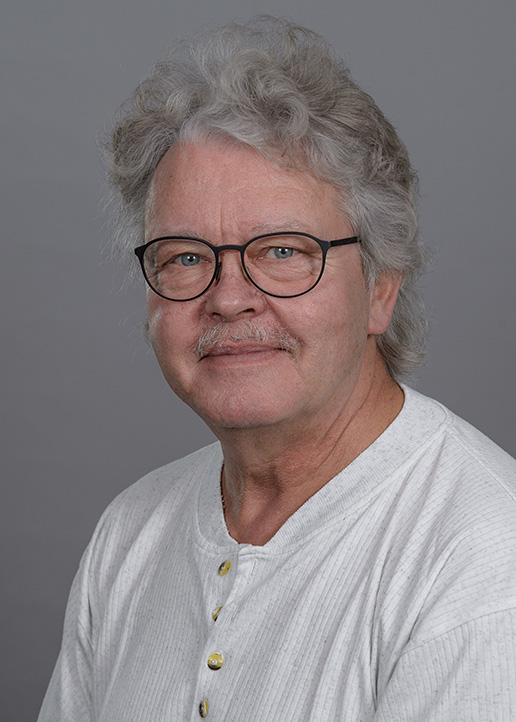 Dr. med. Hanspeter Böss